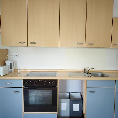 Daily Weekly Monthly Apartment Glauchau Exteriör bild