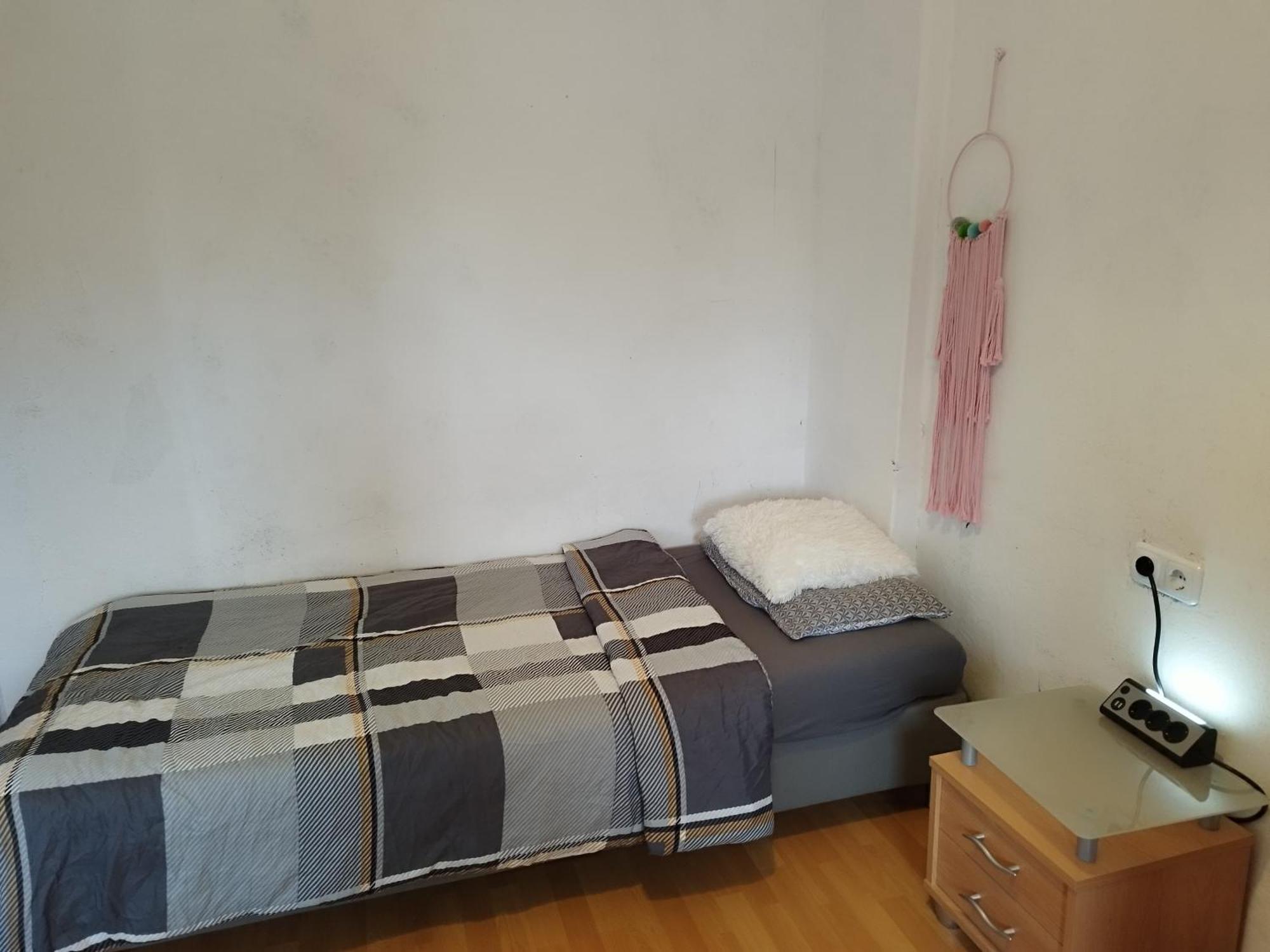 Daily Weekly Monthly Apartment Glauchau Exteriör bild