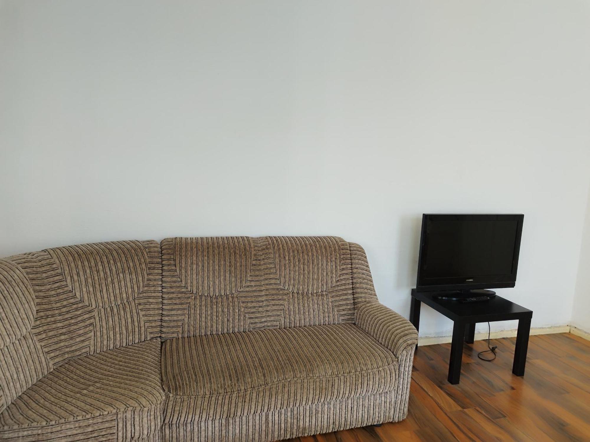 Daily Weekly Monthly Apartment Glauchau Exteriör bild