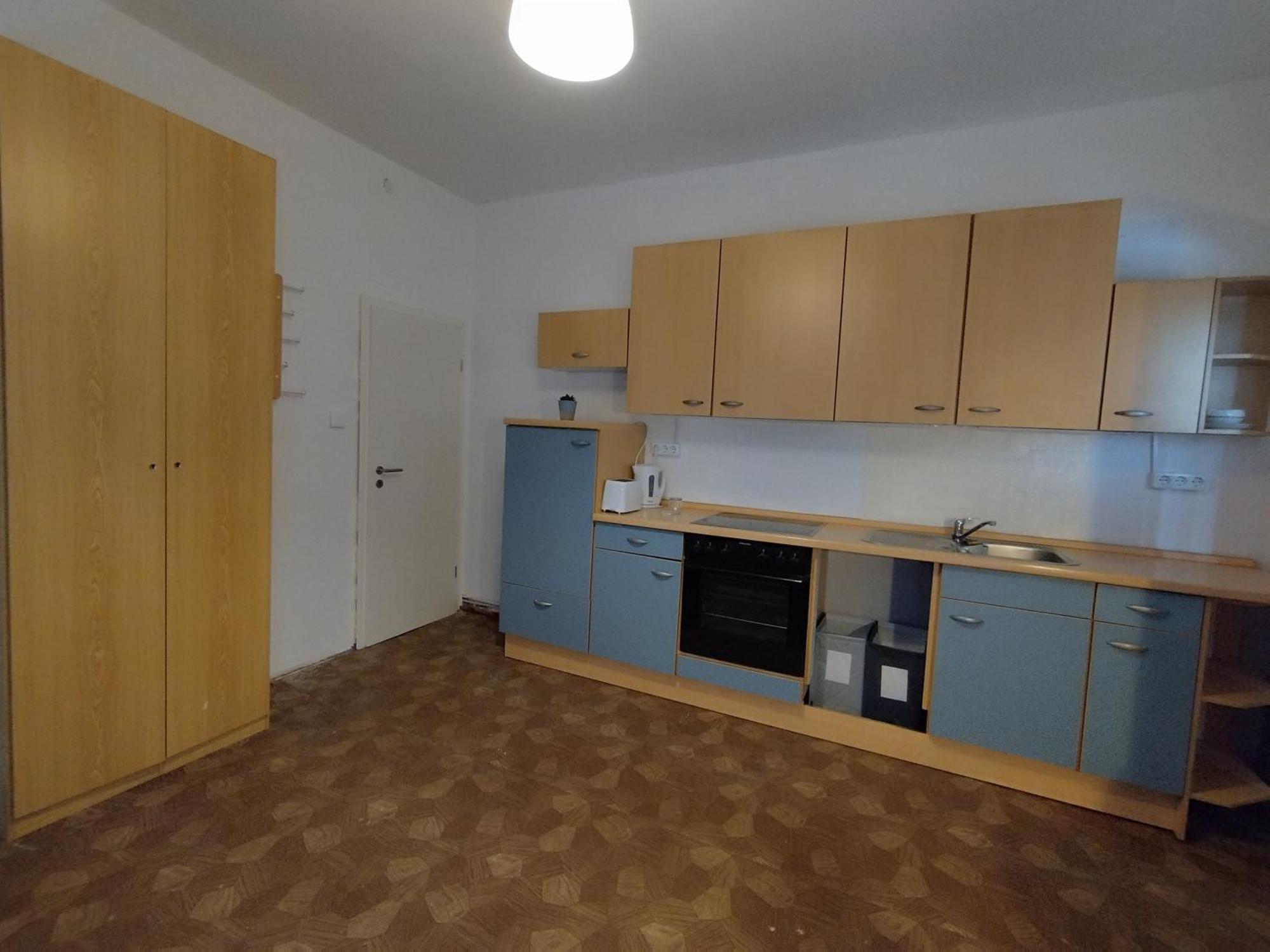 Daily Weekly Monthly Apartment Glauchau Exteriör bild