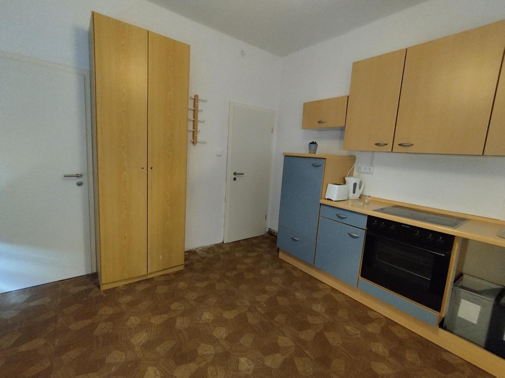 Daily Weekly Monthly Apartment Glauchau Exteriör bild