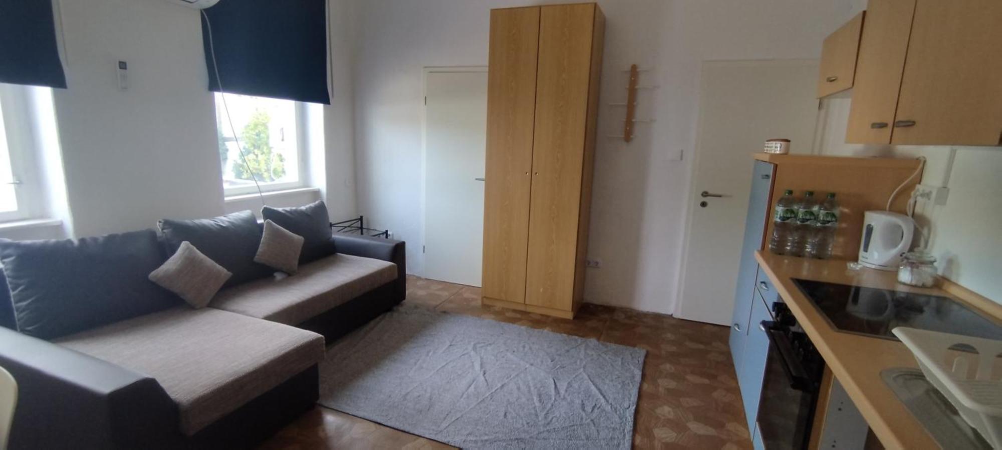Daily Weekly Monthly Apartment Glauchau Exteriör bild