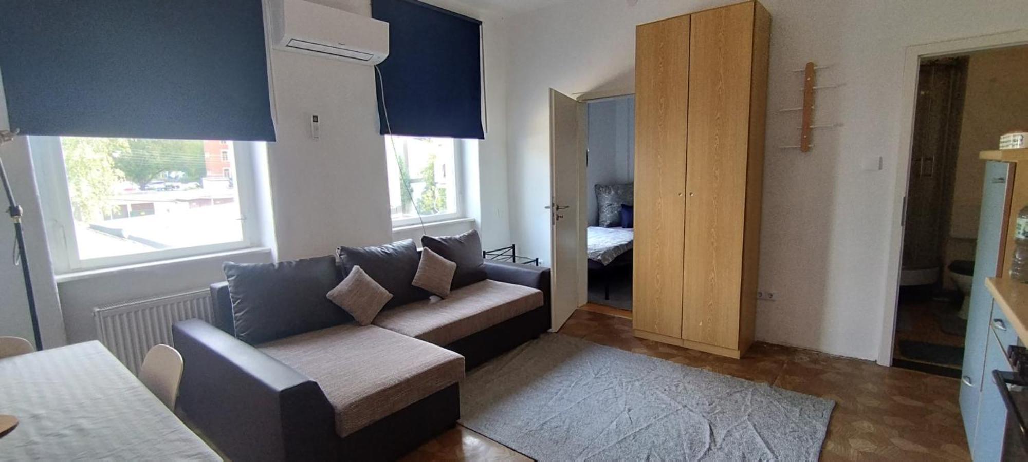 Daily Weekly Monthly Apartment Glauchau Exteriör bild