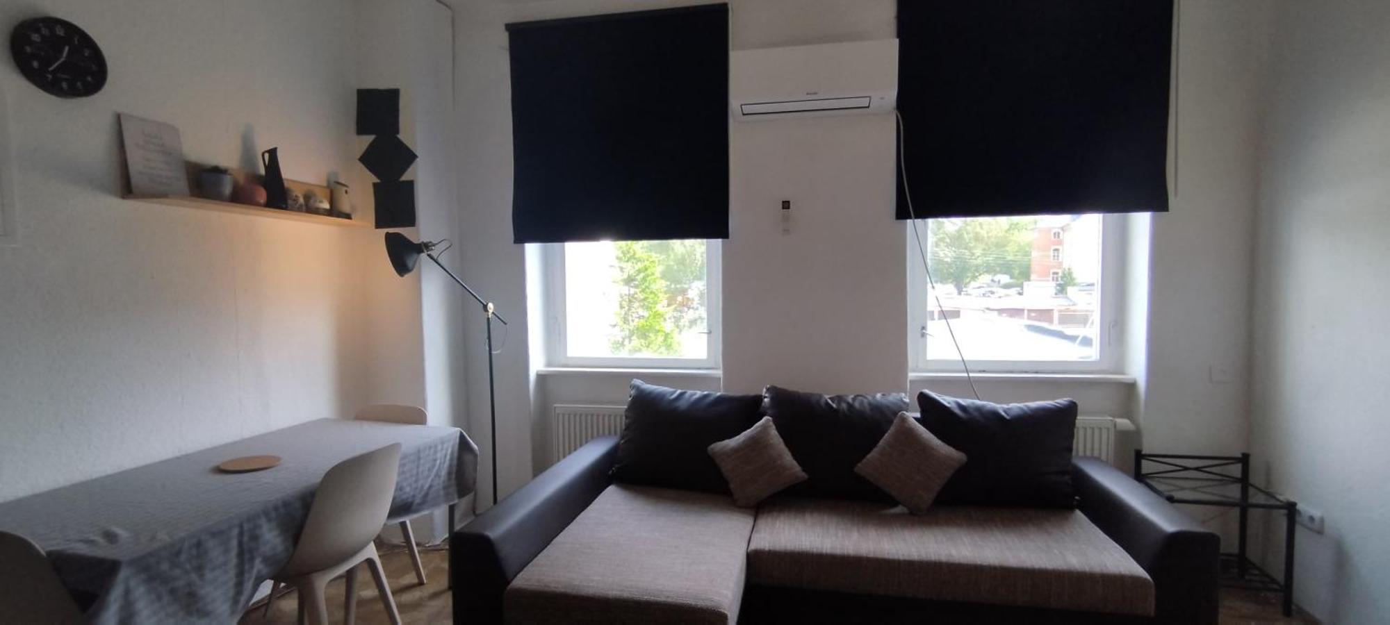 Daily Weekly Monthly Apartment Glauchau Exteriör bild
