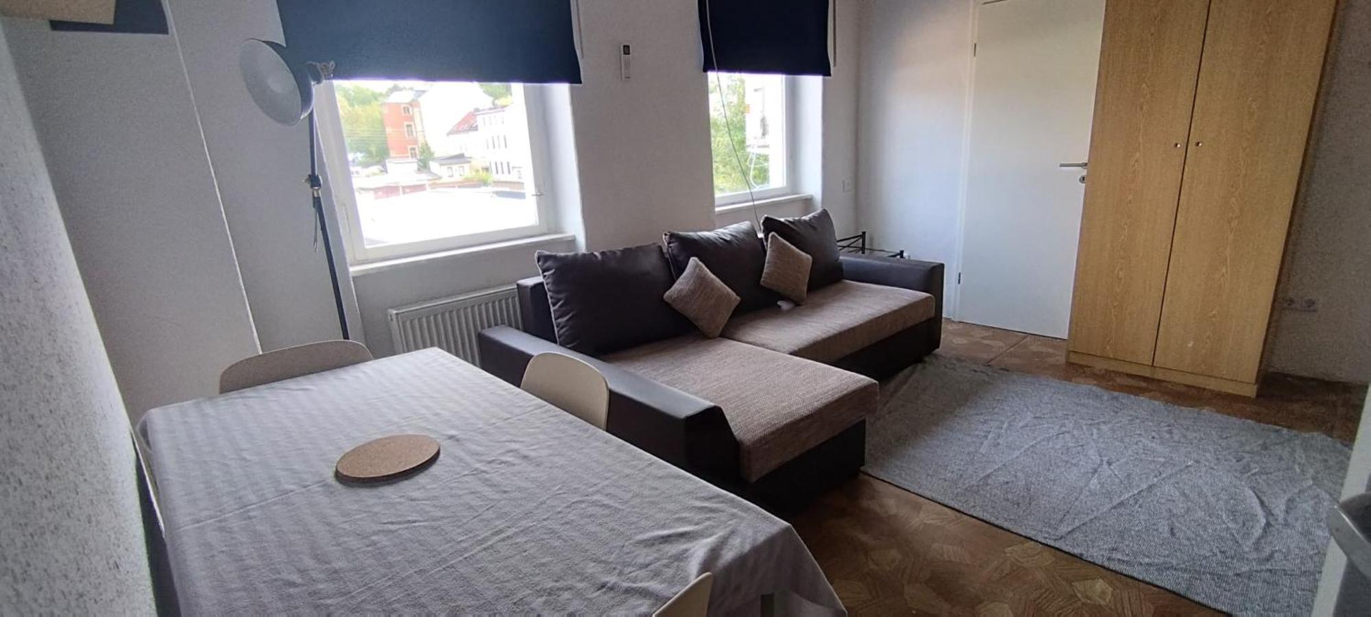 Daily Weekly Monthly Apartment Glauchau Exteriör bild