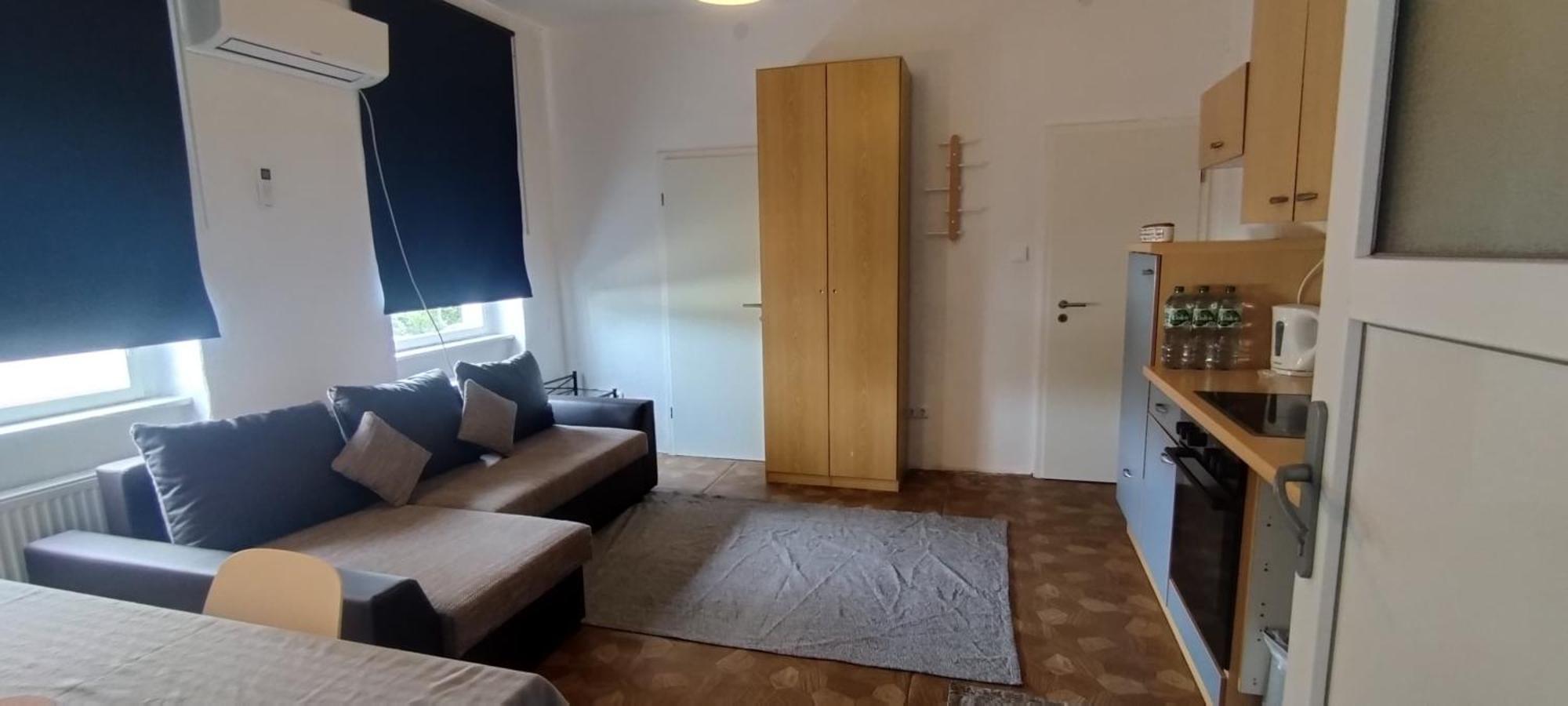 Daily Weekly Monthly Apartment Glauchau Exteriör bild